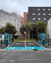 Electra Charging Station image 1