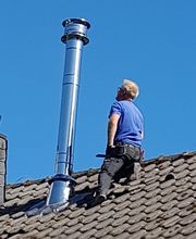 Papaja Zimmerei & Kaminbautechnik GmbH Bild 1