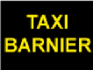 Taxi Barnier