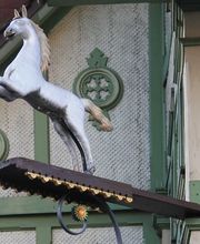 Restaurant Gasthof zum Rössli Bild 3