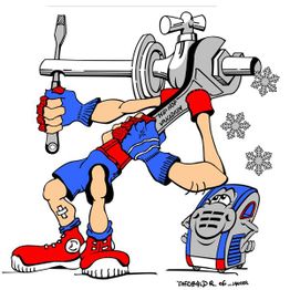 ETS Sam Plomberie chauffage