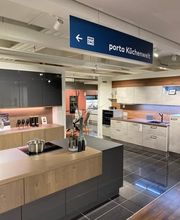 porta Küchenstudio Magdeburg Bild 9