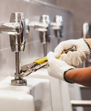 Collins Ace Plumbing Bild 5