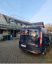 André Borck Zimmerei u. Dachdeckerarbeiten Bild 3