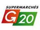 G20 le Daguenet