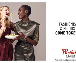 Westfield Euralille image 1