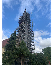 Klukas - Gerüste GmbH Bild 15