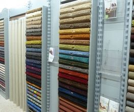 HaMa Bodenbelagstudio - Vinylboden, Gardinen, Sonnenschutz - Mutterstadt Bild 4
