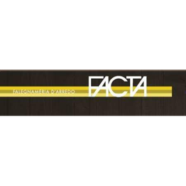Falegnameria Facta logo