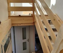 Holzbau A-Z AG Bild 10