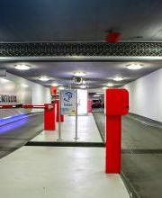 Q-Park Zentrum Bild 11
