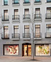 Louis Vuitton Madrid Serrano