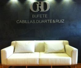 BUFETE CABILLAS, DUARTE & RUIZ imagen 5