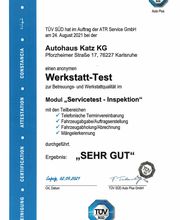 Autohaus Katz KG Bild 1