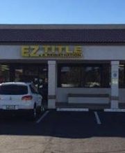EZ Title & Registration (Tempe) image 3