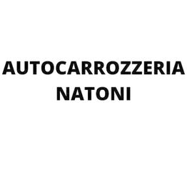 Autocarrozzeria Natoni logo
