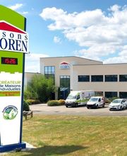 Maisons Socoren image 2