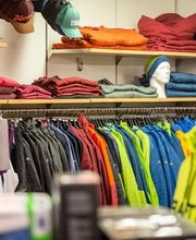 Schuh Sport Bauer Bild 6