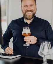 Thomas Ötinger | Online-Biersommelier Bild 1