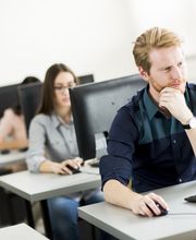 Benedict-Schule Bern Bild 1