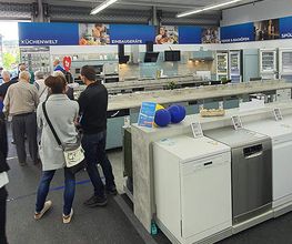 Euronics XXL Gera Bild 5