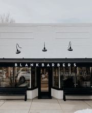 Blank Barbers Platt Park image 14