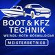 Boot & KFZ Technik Weindl Roth Böswald GbR