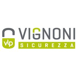 VLP Vignoni Sicurezza SA logo