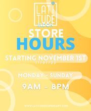 Latitude Dispensary image 12