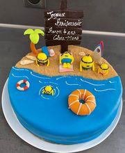 Cassis Framboise image 14