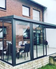 Wintergarten Fiedler Bauelemente | Siegburg