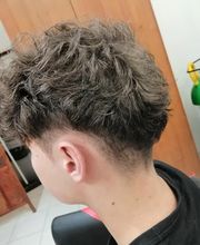 Anne Espace Coiffure Mixte image 15
