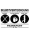 Selbstverteidigung - Frankfurt