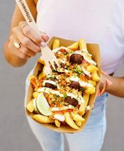 Frittenwerk Köln Hbf Bild 12