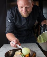 Restaurant DREI Bild 8