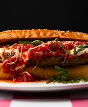 Pizza Cheeks image 5