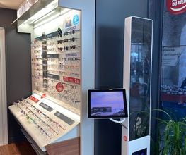 Opticien Krys image 3