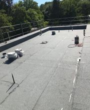 M Etanchéité Sàrl Bild 4