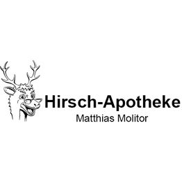 Logo der Hirsch-Apotheke