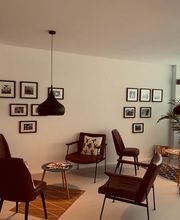 Cabinet d'Ostéopathie St-Pierre, Praxis für Osteopathie St-Pierre, Cabinet St-Pierre Bild 12