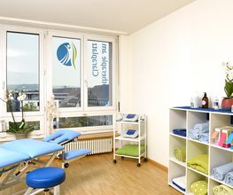 Physiotherapie am Claraplatz, Jolanda Hochstrasser Bild 3