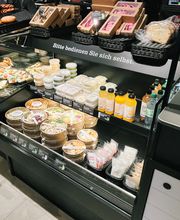 Junge Die Bäckerei. Bild 8