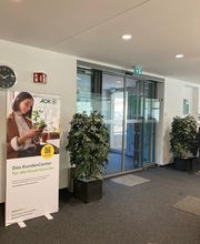 AOK Baden-Württemberg - KundenCenter Ehingen (Donau) Bild 1