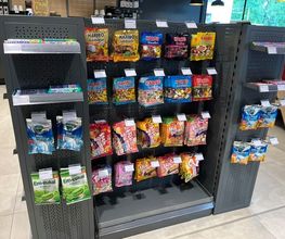 star Tankstelle Bild 7