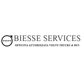 Biesse Services - Officina Autorizzata Volvo Trucks & Bus logo