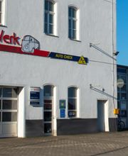 FahrWerk - AutoCheck Inh. Dirk Preußler Bild 1