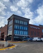 Self Storage Plus image 1