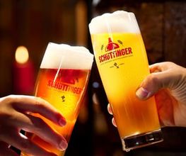 Schüttinger Gasthausbrauerei Bild 8