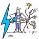 Olivier Mardon Artisan Electricité