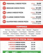 IL Primo Pizza & Wings image 19